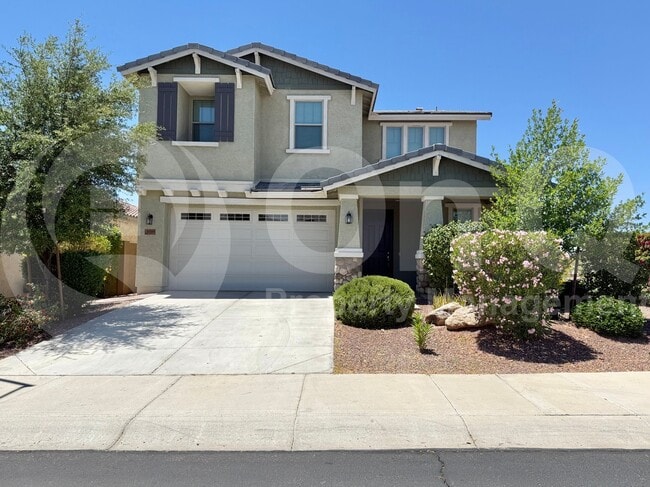 property at 10169 W Los Gatos Dr