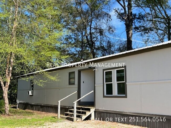 property at 1701 Bear Fork Rd