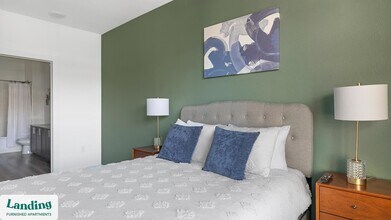 217 S Garland Ave, Unit 1304 in Garland, TX - Building Photo - Building Photo