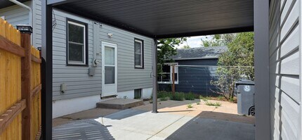 2904 Plum Dr in Cheyenne, WY - Building Photo - Building Photo