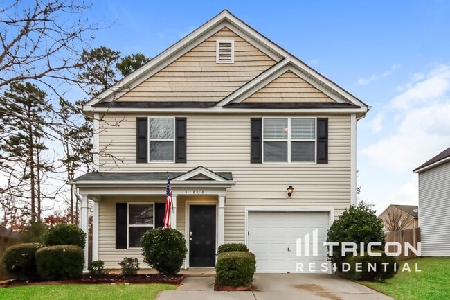 property at 11808 Kilrush Dr