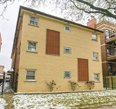 5535 W Edmunds St in Chicago, IL - Foto de edificio - Building Photo