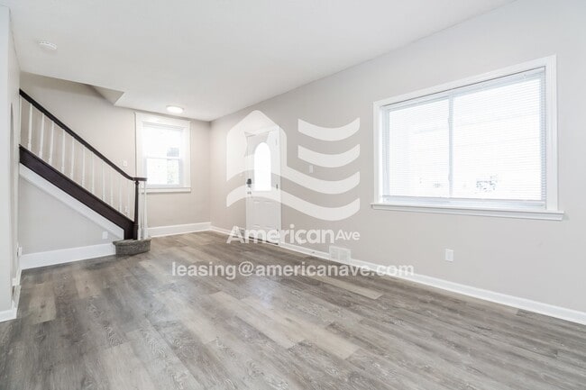 1222 Main St in Aliquippa, PA - Foto de edificio - Building Photo