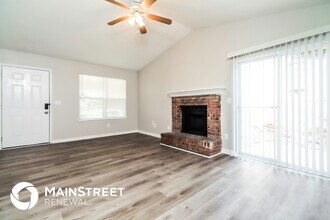 1022 Brandon Hill Way in Jonesboro, GA - Building Photo - Building Photo