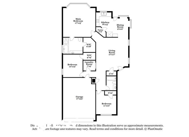 6615 Lucky Fields in Converse, TX - Building Photo - Building Photo