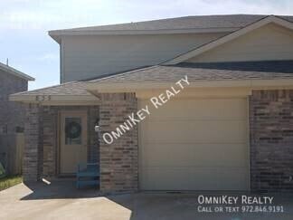 property at 835 E College St