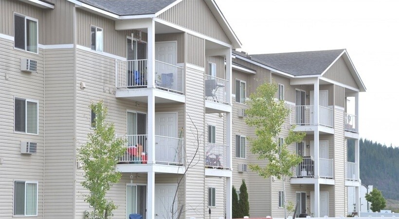 Silver Leaf Apartments Photo