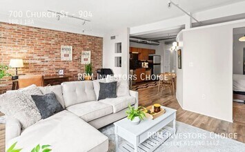 700 Church St in Nashville, TN - Building Photo - Building Photo