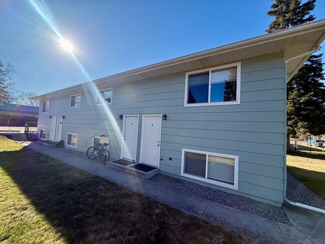 property at 1837 S 8th St W