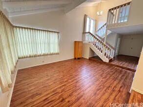 7534 Huialoha St in Honolulu, HI - Foto de edificio - Building Photo