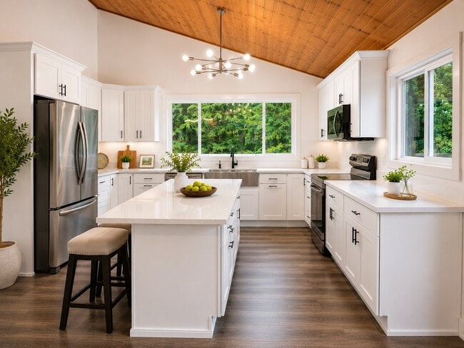 property at 13721 409th Ave SE