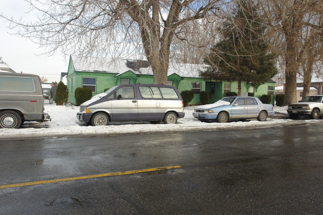 415 S 2nd St in Yakima, WA - Building Photo - Building Photo