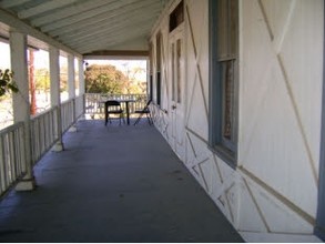 305 Tivy St in Kerrville, TX - Building Photo - Building Photo