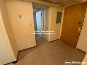 104 Peterborough St in Boston, MA - Building Photo - Building Photo