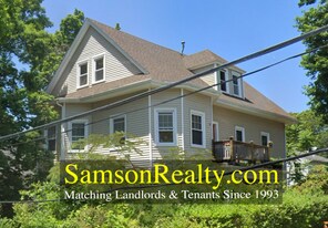 135 Glenwood Ave, Unit 2 in Pawtucket, RI - Building Photo