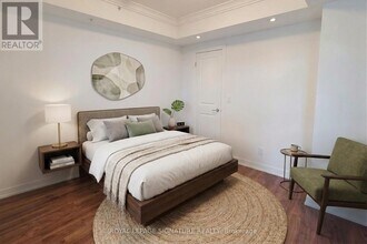 30 Samuel Wood Wy in Toronto, ON - Building Photo - Building Photo