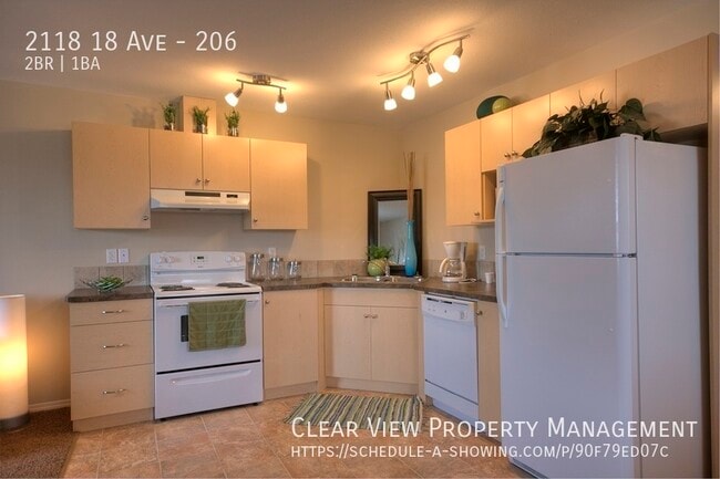 property at 2118-2118 18 Ave