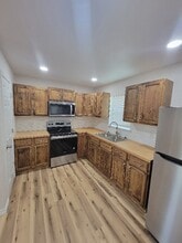 1514 Wood St in Big Spring, TX - Building Photo - Building Photo