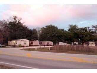 The Oak RV Park in St. Augustine, FL - Building Photo - Building Photo