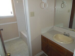 411 Northern Dove Ln in Copperas Cove, TX - Building Photo - Building Photo