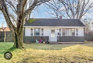 106 Ruby Ct in Michigan City, IN - Building Photo