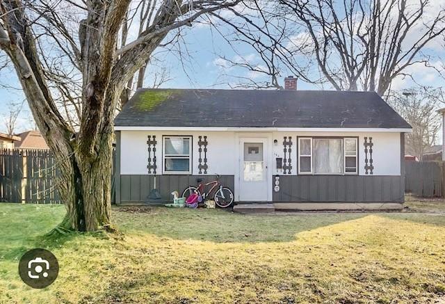 property at 106 Ruby Ct