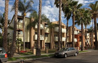 750 Rose Ave in Long Beach, CA - Building Photo
