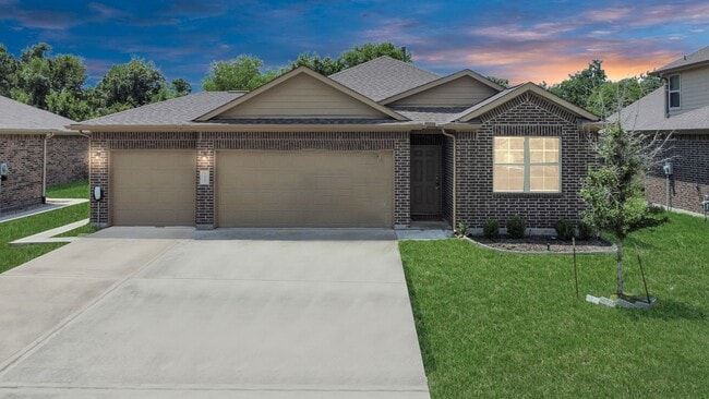 property at 7822 London Tower Ln