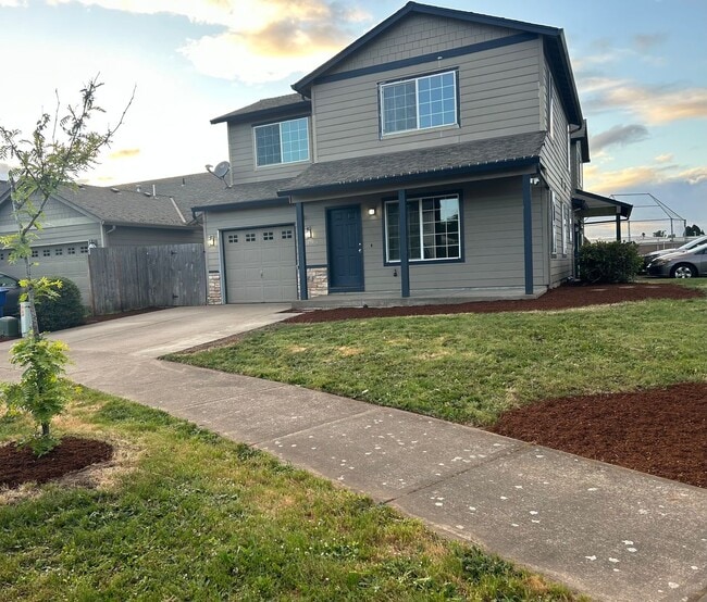property at 4495 Benham Ave SE