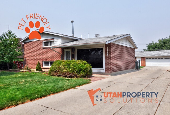 property at 1178 Dupont Ave