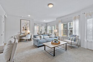 The Adirondack in Independence, MO - Building Photo