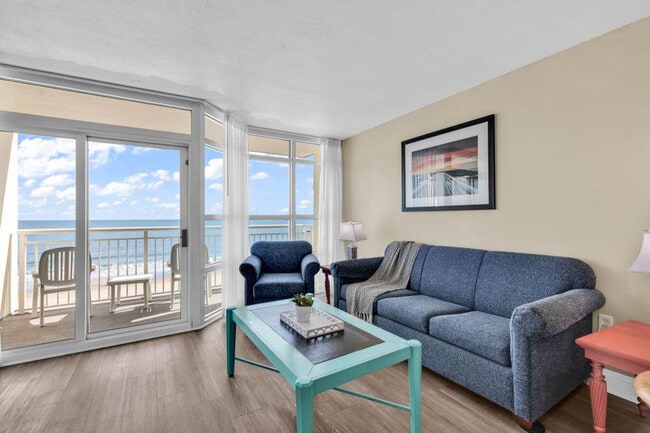 2506 N Ocean Blvd