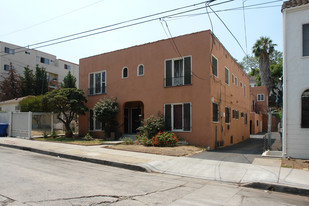 2520 W 4th St Apartments