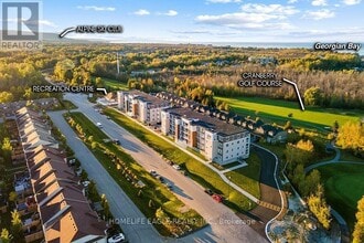 5 Spooner Cres in Collingwood, ON - Building Photo - Building Photo