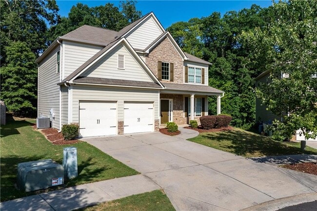 655 Westmoreland Ln NE in Lawrenceville, GA - Building Photo - Building Photo