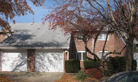 1308 Brighton Dr in Urbana, IL - Building Photo