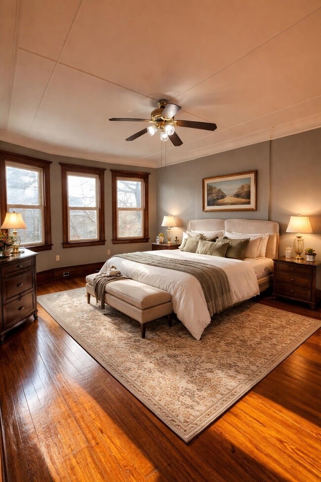 property at 135 Sherman Pl