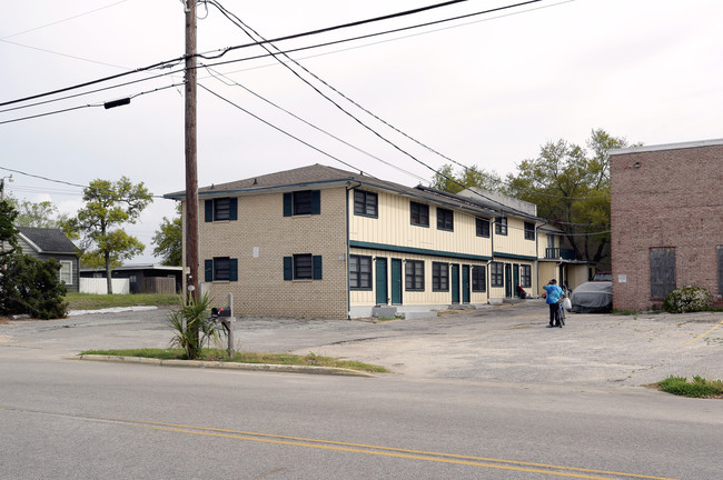 502 6th Ave in Myrtle Beach, SC - Building Photo - Building Photo