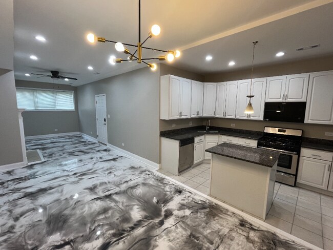 5333 S Calumet Ave in Chicago, IL - Building Photo - Building Photo