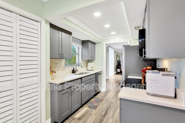 1001 Pearce Dr in Clearwater, FL - Building Photo - Building Photo