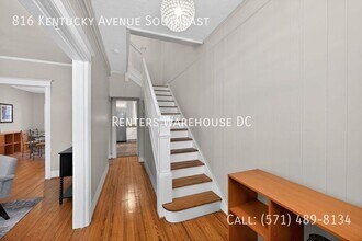 816 Kentucky Ave SE in Washington, DC - Building Photo - Building Photo