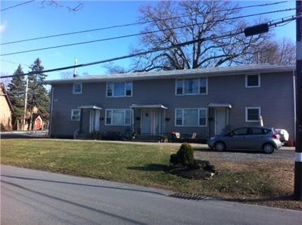 Clinton Street Apartments in Cornwall, NY - Building Photo - Building Photo