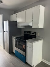 801 Burcale Rd in Myrtle Beach, SC - Building Photo - Building Photo