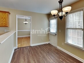 993 Kintail Ct in Wake Forest, NC - Foto de edificio - Building Photo