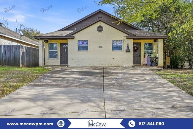 property at 3108 Lincoln Ave