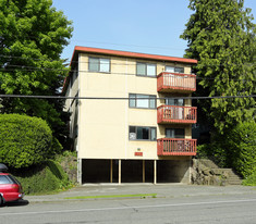 3019 20th Ave W Apartamentos