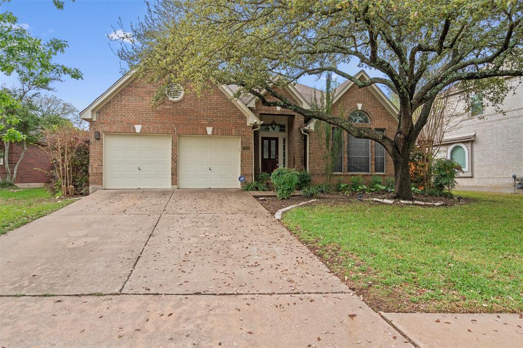 7902 Isaac Pryor Dr in Austin, TX - Building Photo