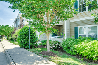 The Landings at Markhams Grant Apartments in Woodbridge, VA - Building Photo - Building Photo