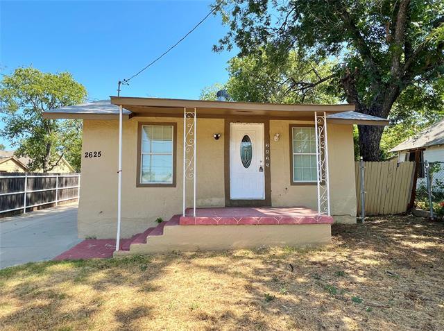 2625 E 12th St in Fort Worth, TX - Building Photo - Building Photo