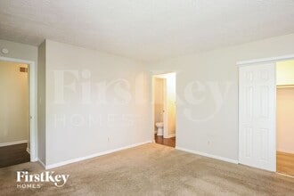 4320 Coatbridge Way in Indianapolis, IN - Building Photo - Building Photo